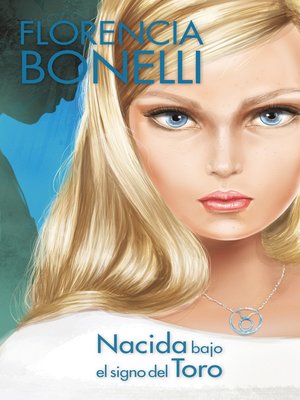 cover image of Nacida bajo el signo del Toro (Serie Nacidas 1)